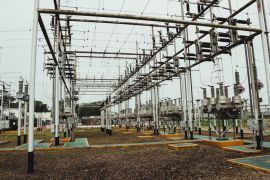 Curso Operación y Control de Ciclos Combinados en Centrales de Generación Eléctrica