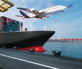 Diplomado Comercio Exteriores y Operaciones Aduaneras Internacionales