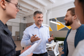 Diplomado Direccionamiento y Liderazgo de Vendedores
