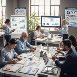 Curso Auditor Interno Integrado ISO 9001:2025, ISO 14001:2015, ISO 45001:2018