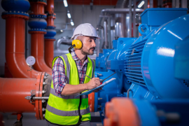 Curso Mantenimiento Mayor de Bombas