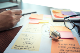 Curso Design Thinking