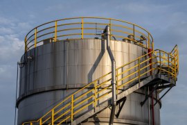 Curso Código API 650 – Diseño y Construcción de Tanques Soldados de Acero para Almacenamiento de Combustibles