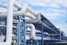 Curso Gestión de Integridad de Oleoductos y Gasoductos, acorde a ASME B31.8s y API 1160