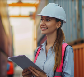 Diplomado Gestión del Comercio Exterior y Operaciones Aduaneras