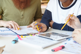 Diplomado Design Thinking