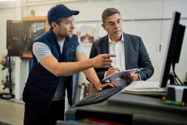 Curso Mantenimiento Centrado en Confiabilidad Nivel Avanzado