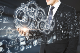 Curso Emprendimiento e Innovación Empresarial