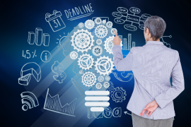 Diplomado Gestión Estratégica de la Innovación